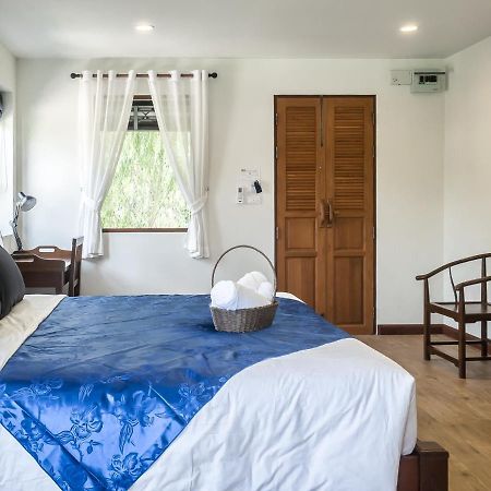 Nasaraan Boutique Hotel Chiang Mai Dış mekan fotoğraf