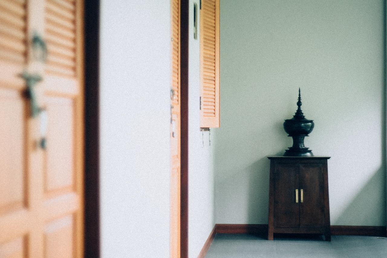 Nasaraan Boutique Hotel Chiang Mai Dış mekan fotoğraf