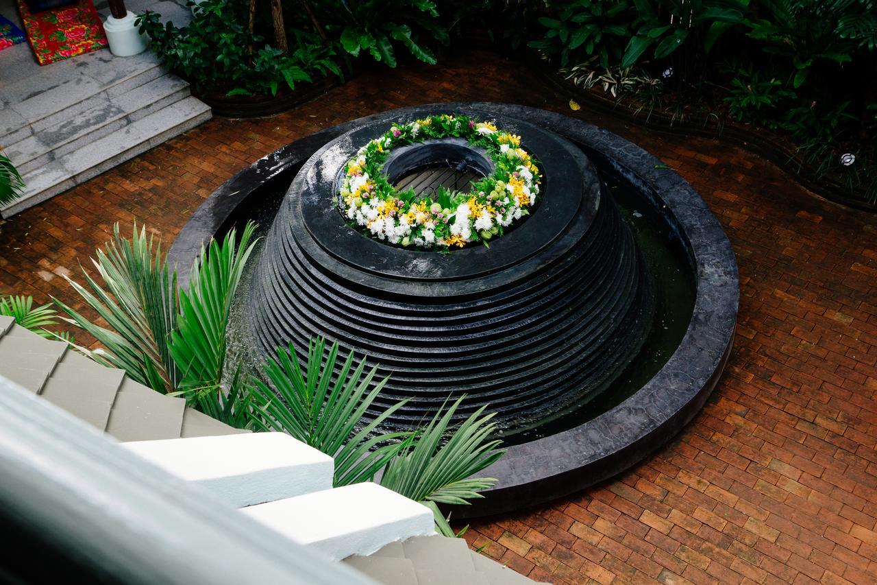 Nasaraan Boutique Hotel Chiang Mai Dış mekan fotoğraf