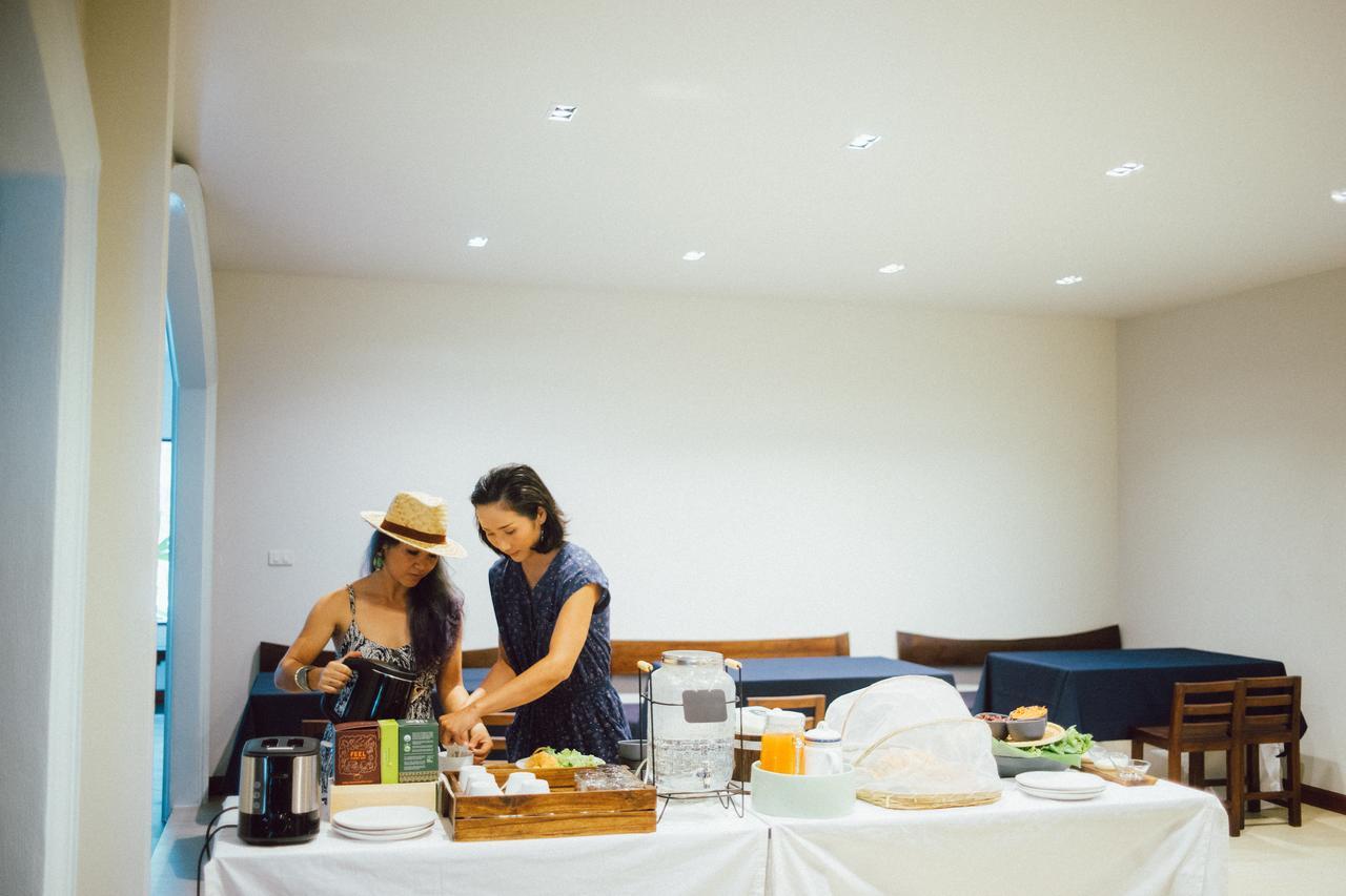 Nasaraan Boutique Hotel Chiang Mai Dış mekan fotoğraf