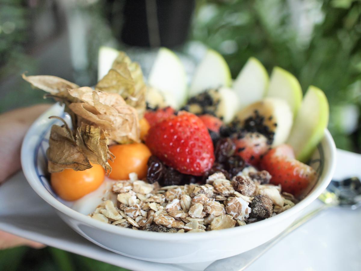 Nasaraan Boutique Hotel Chiang Mai Dış mekan fotoğraf