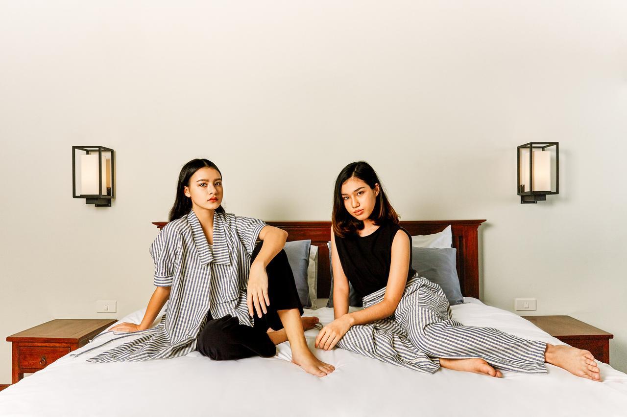 Nasaraan Boutique Hotel Chiang Mai Dış mekan fotoğraf
