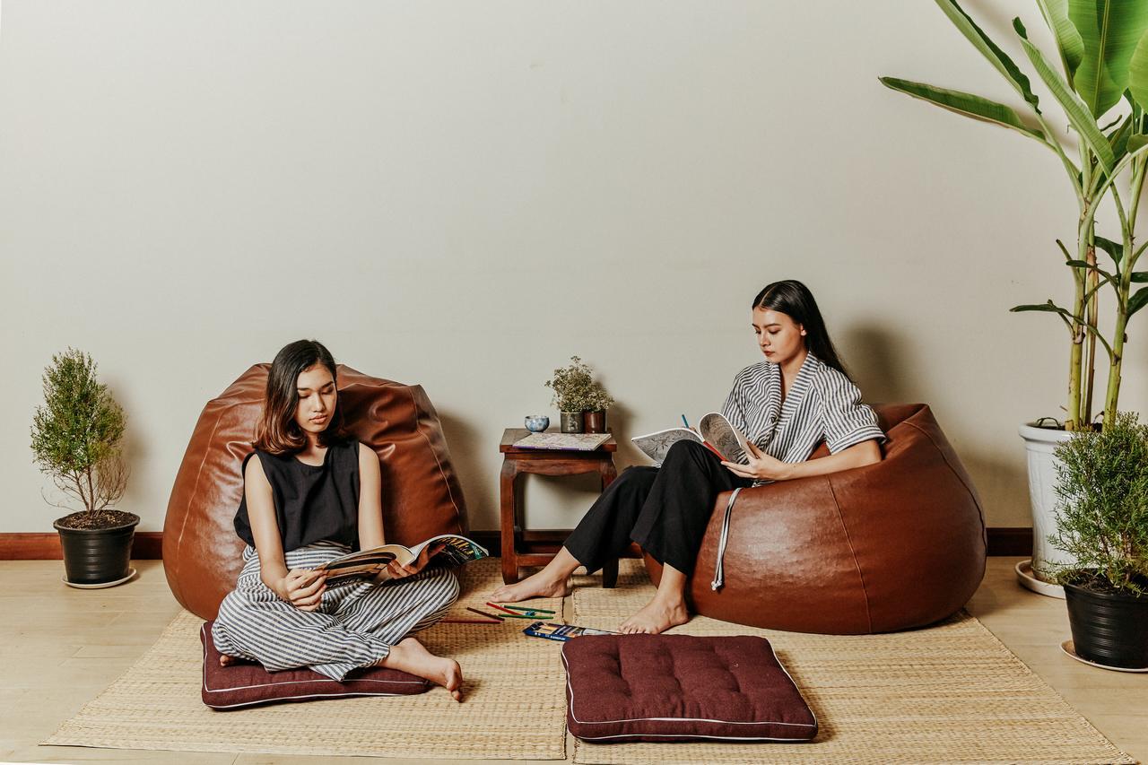 Nasaraan Boutique Hotel Chiang Mai Dış mekan fotoğraf