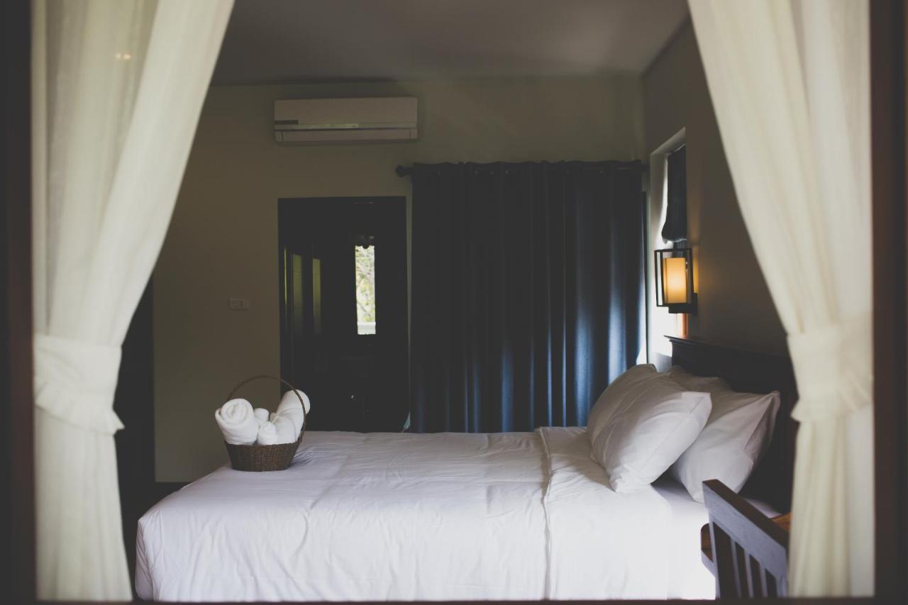 Nasaraan Boutique Hotel Chiang Mai Dış mekan fotoğraf