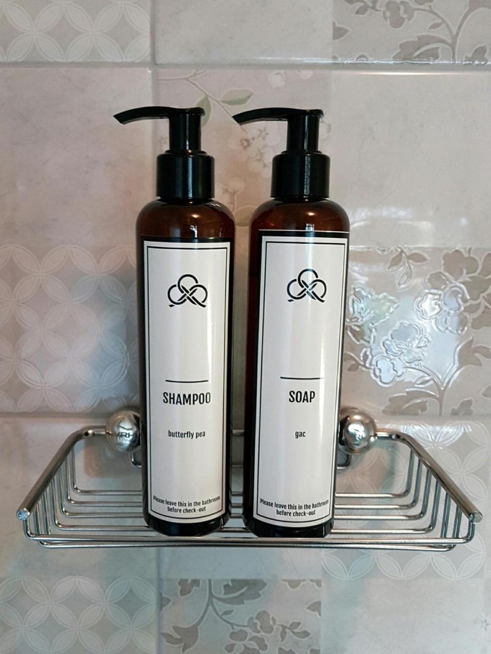 Nasaraan Boutique Hotel Chiang Mai Dış mekan fotoğraf