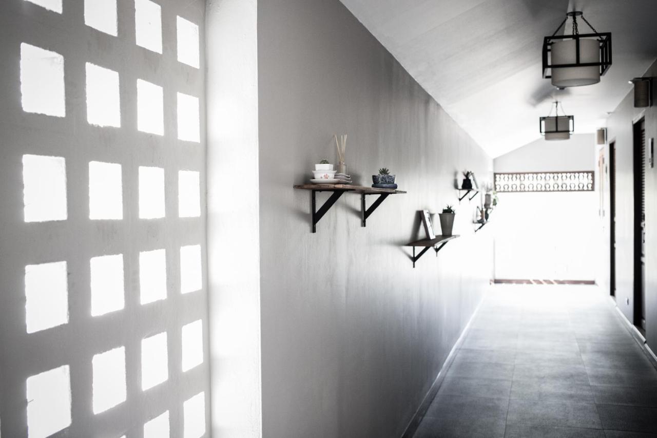 Nasaraan Boutique Hotel Chiang Mai Dış mekan fotoğraf