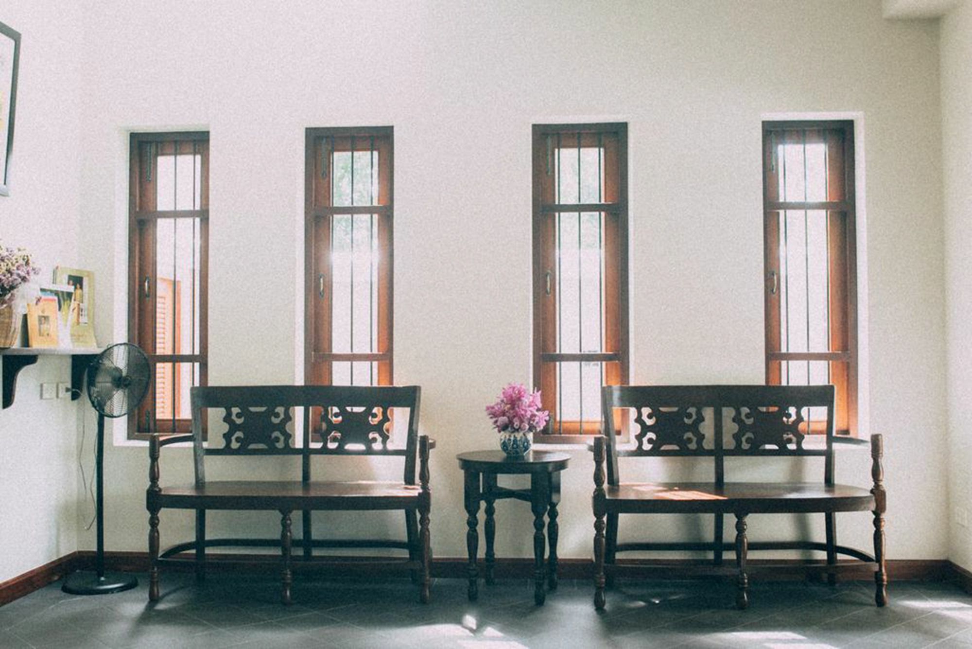 Nasaraan Boutique Hotel Chiang Mai Dış mekan fotoğraf