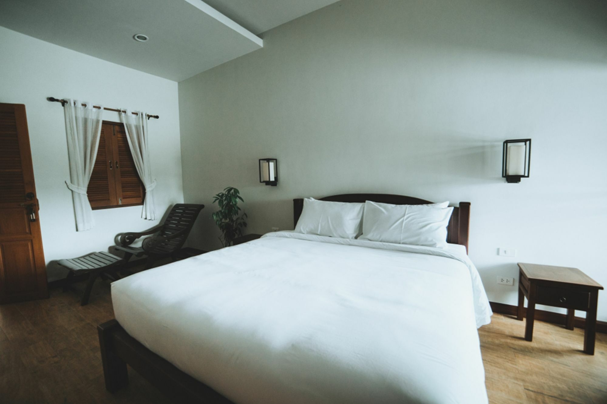 Nasaraan Boutique Hotel Chiang Mai Dış mekan fotoğraf