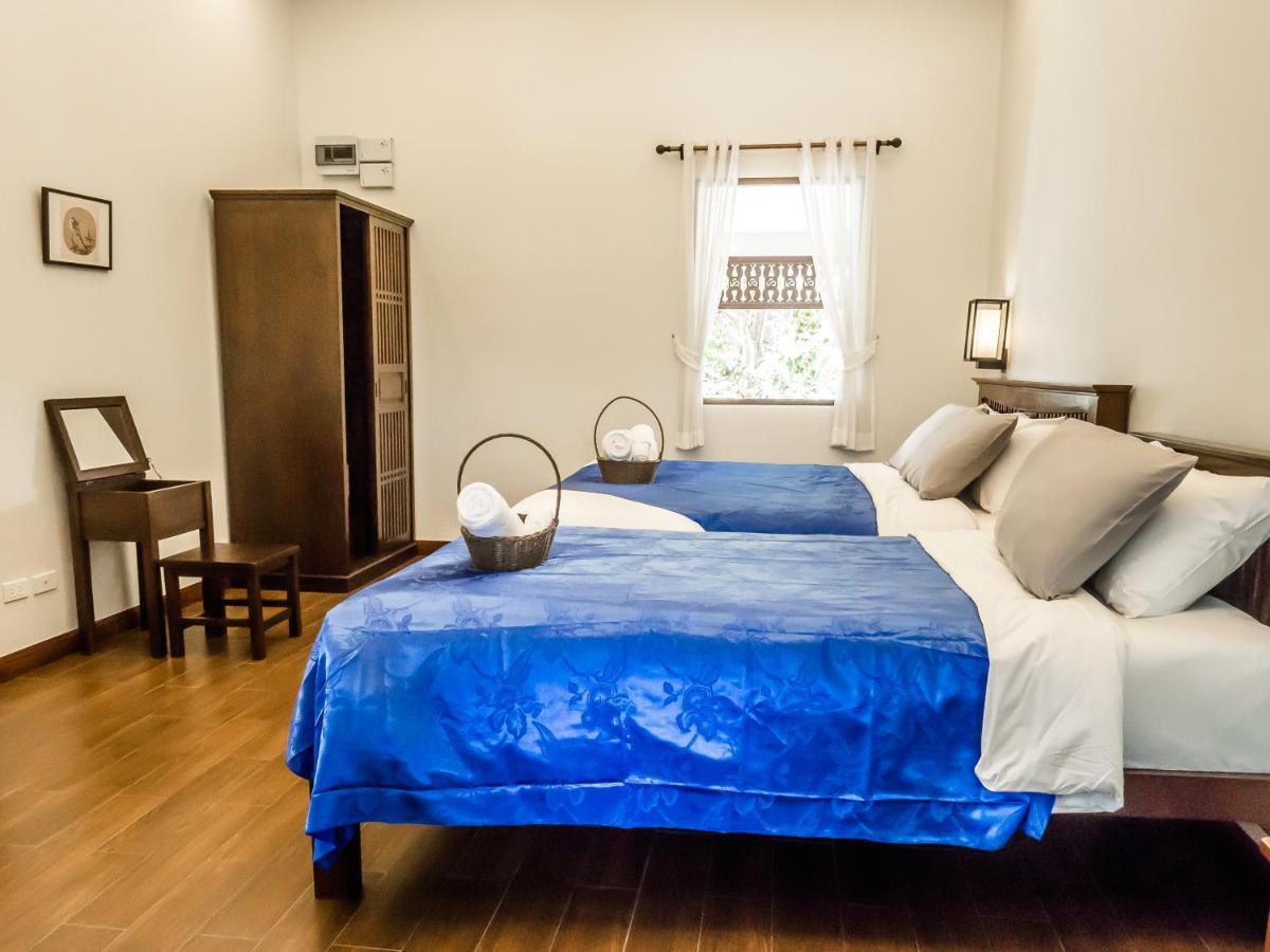 Nasaraan Boutique Hotel Chiang Mai Dış mekan fotoğraf
